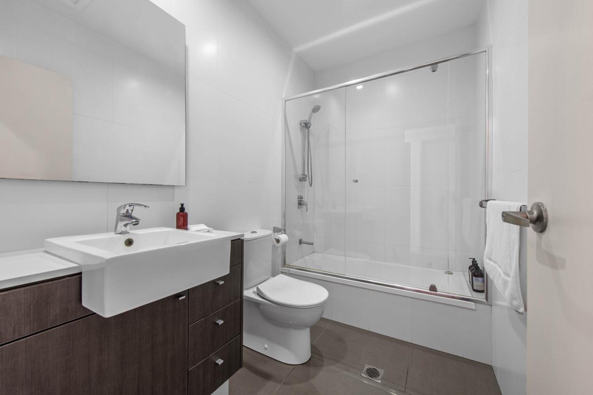 Cirque Boutique Apartments Brisbane Phòng bức ảnh