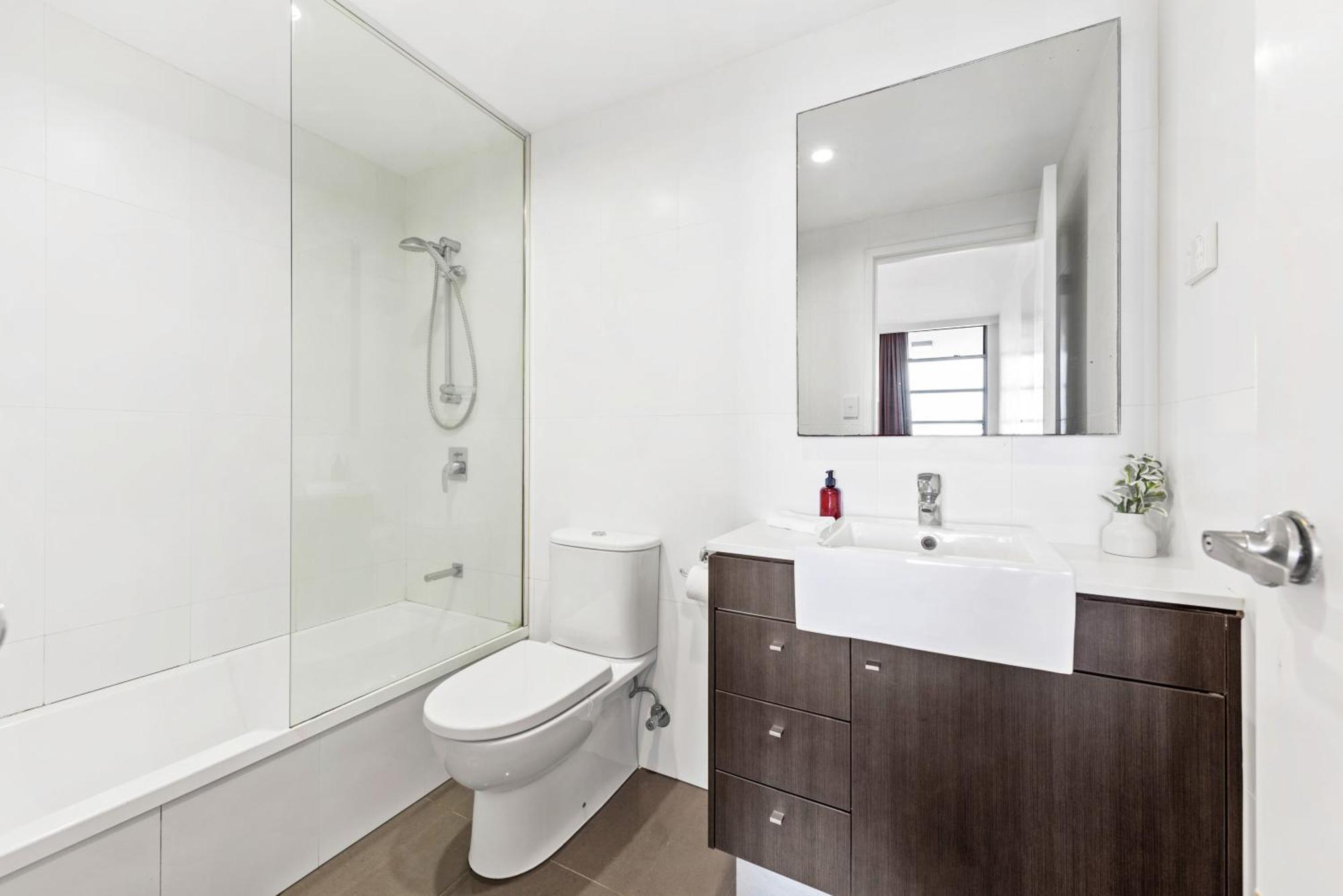 Cirque Boutique Apartments Brisbane Phòng bức ảnh