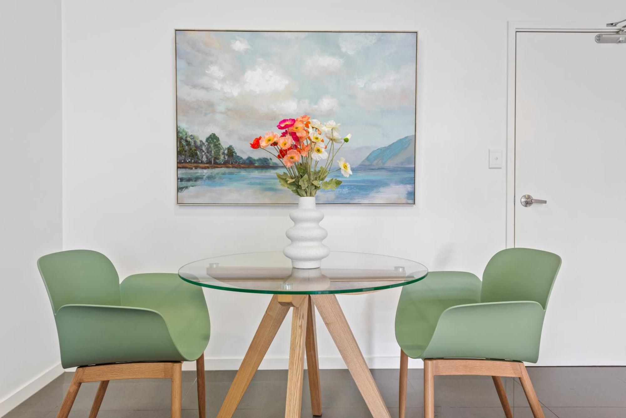 Cirque Boutique Apartments Brisbane Ngoại thất bức ảnh